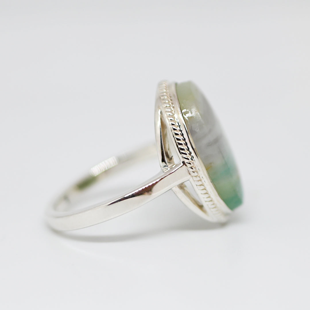 【数量限定】1点物 コモンオパール by:Talat 25AW