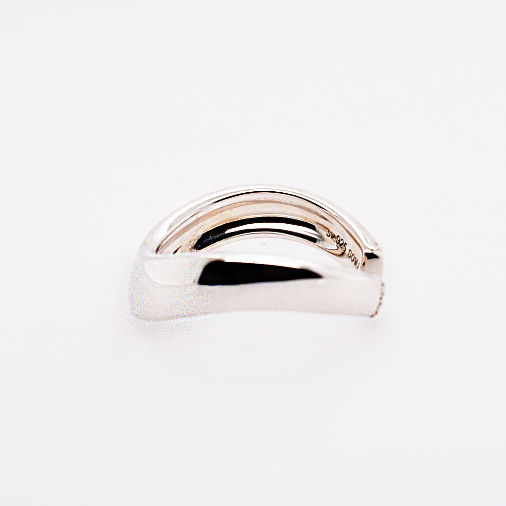 Talat ì-sà-rà リング① 11号 25AW