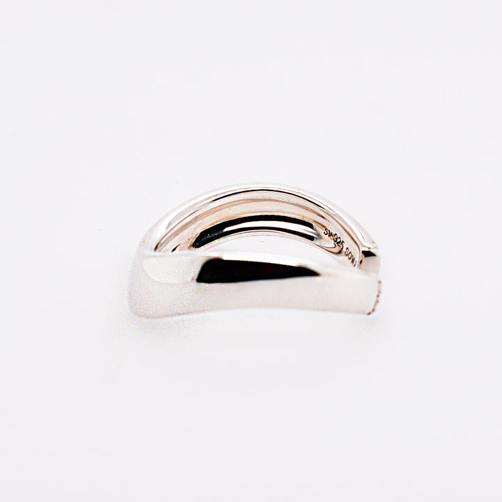 Talat ì-sà-rà リング① 11号 25AW