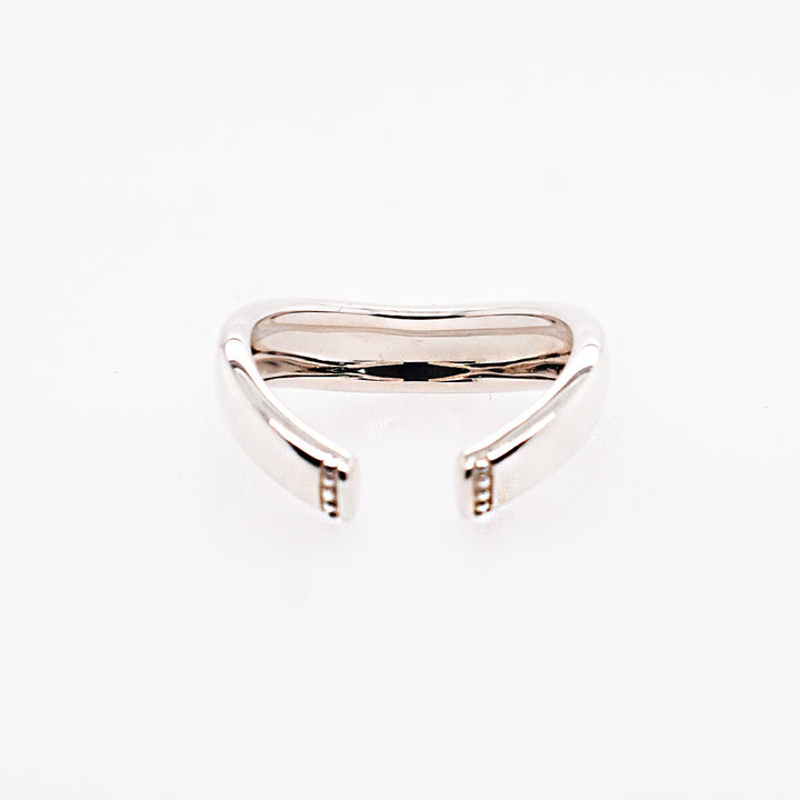 Talat ì-sà-rà リング① 11号 25AW