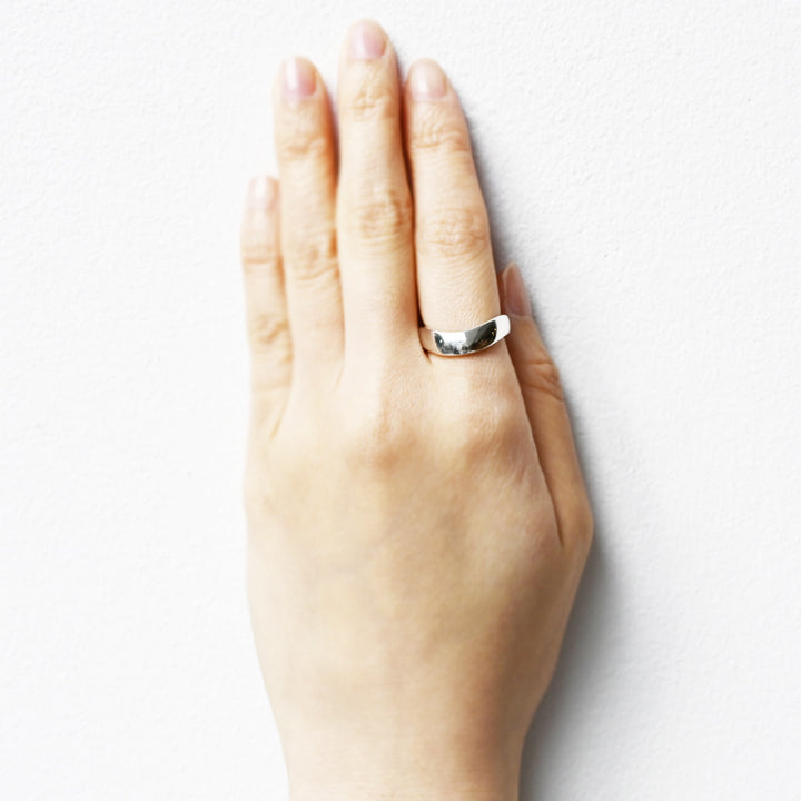 Talat ì-sà-rà リング① 11号 25AW