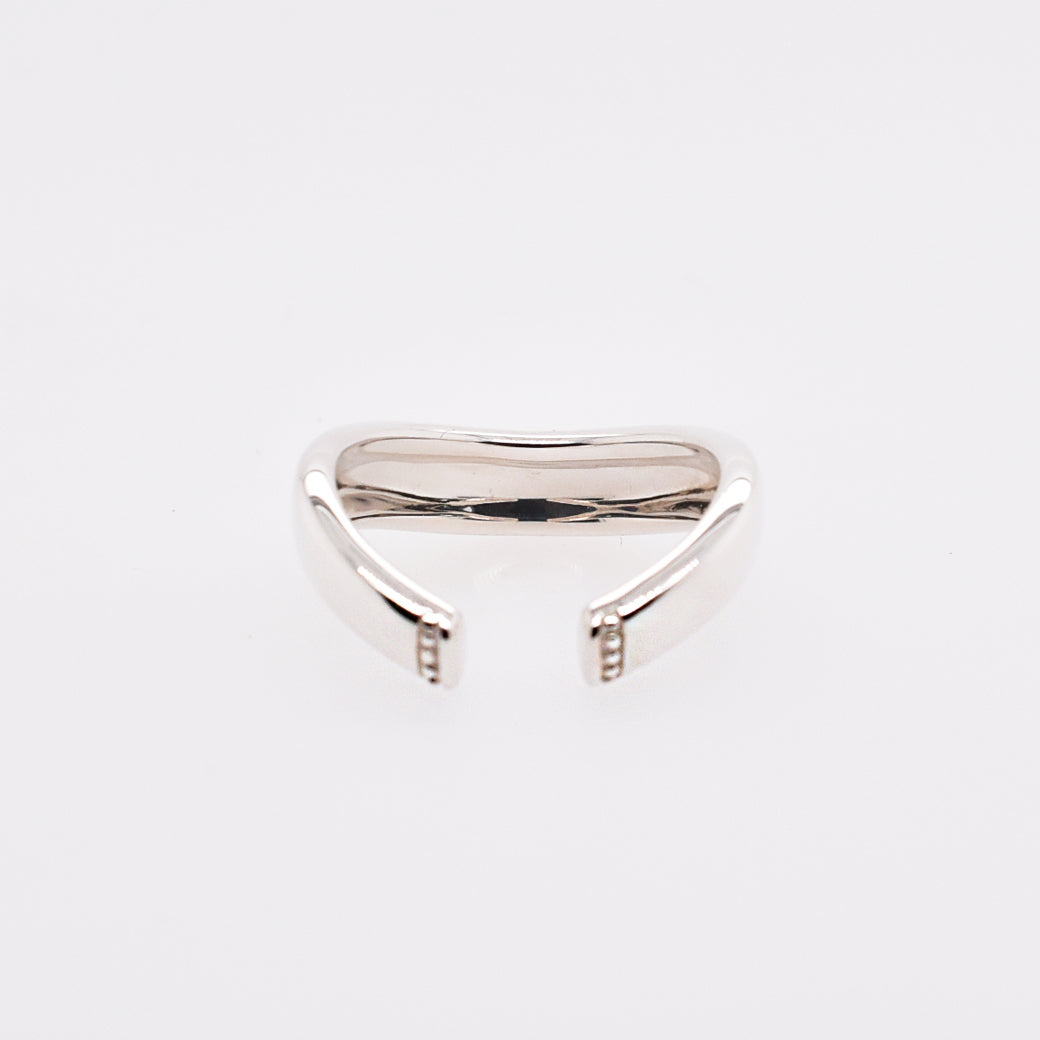 Talat ì-sà-rà リング② 15号 25AW