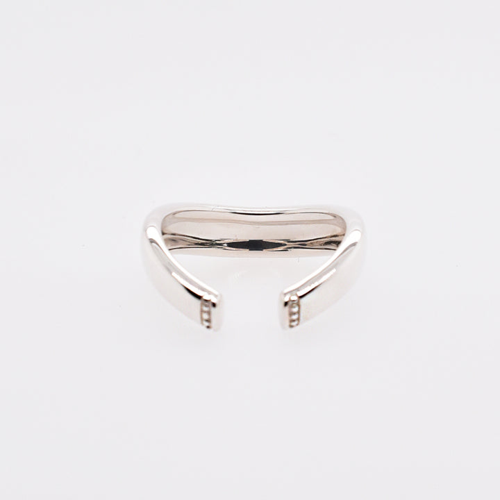 Talat ì-sà-rà リング② 15号 25AW