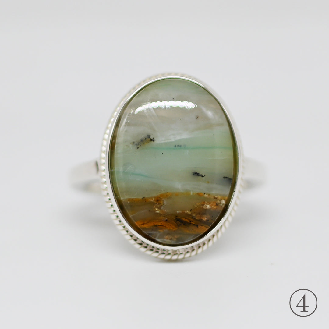 【数量限定】1点物 コモンオパール by:Talat 25AW