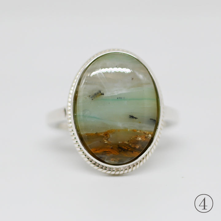 【数量限定】1点物 コモンオパール by:Talat 25AW