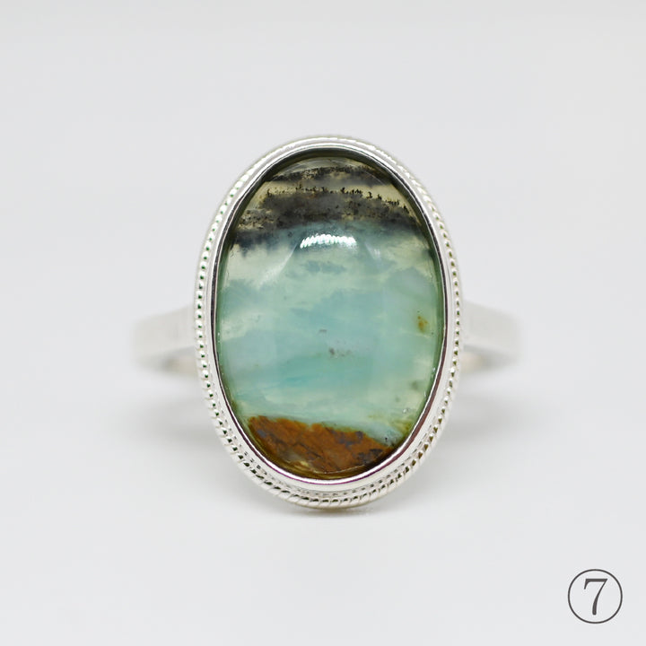 【数量限定】1点物 コモンオパール by:Talat 25AW