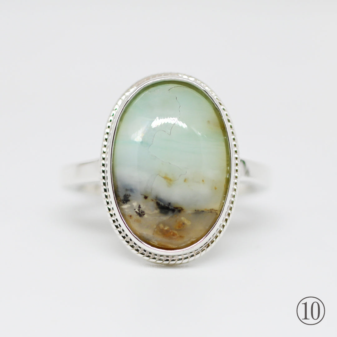 【数量限定】1点物 コモンオパール by:Talat 25AW