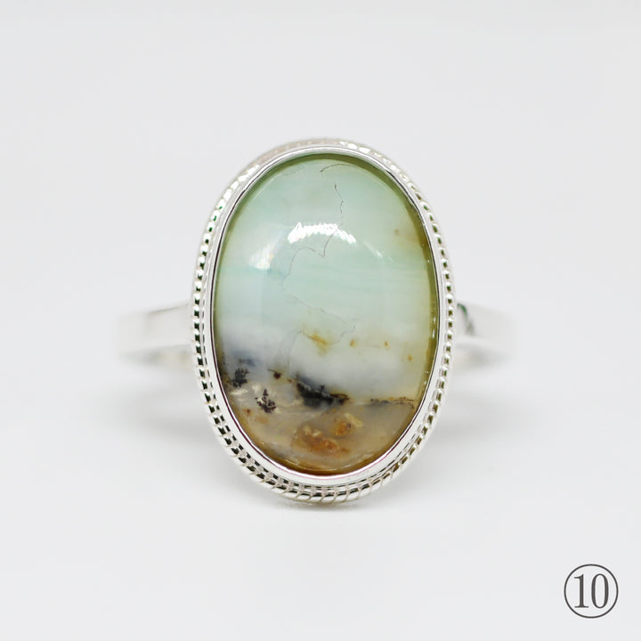 【数量限定】1点物 コモンオパール by:Talat 25AW