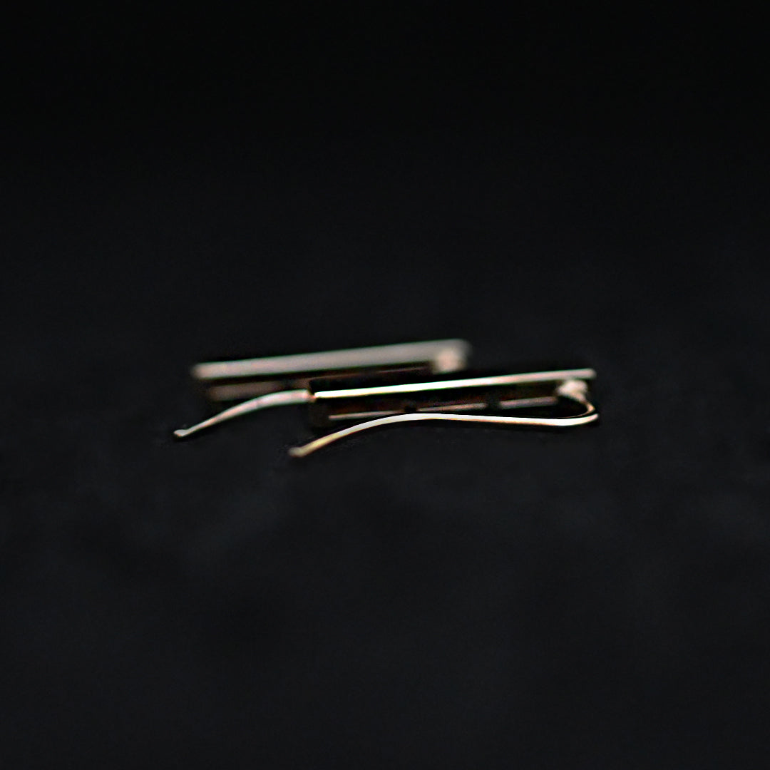 オーロラ ・シナジーコレクション・フックピアス【K10YG】25AW