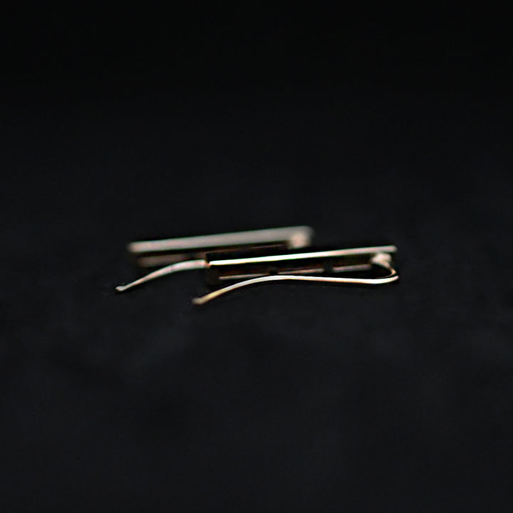 オーロラ ・シナジーコレクション・フックピアス【K10YG】25AW