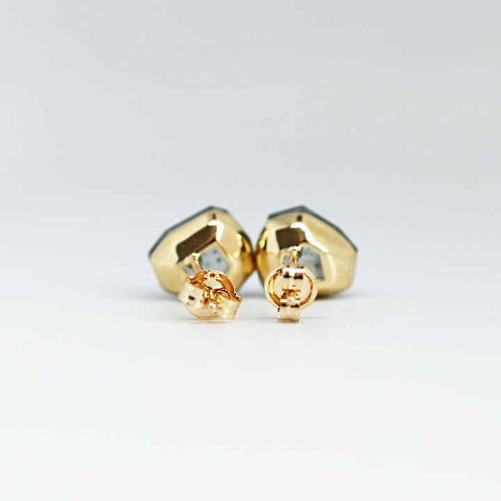 Awakening ピアス【K10YG】25ss