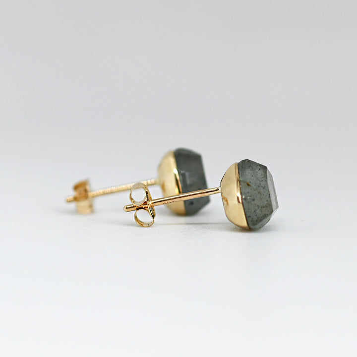 Awakening ピアス【K10YG】25ss