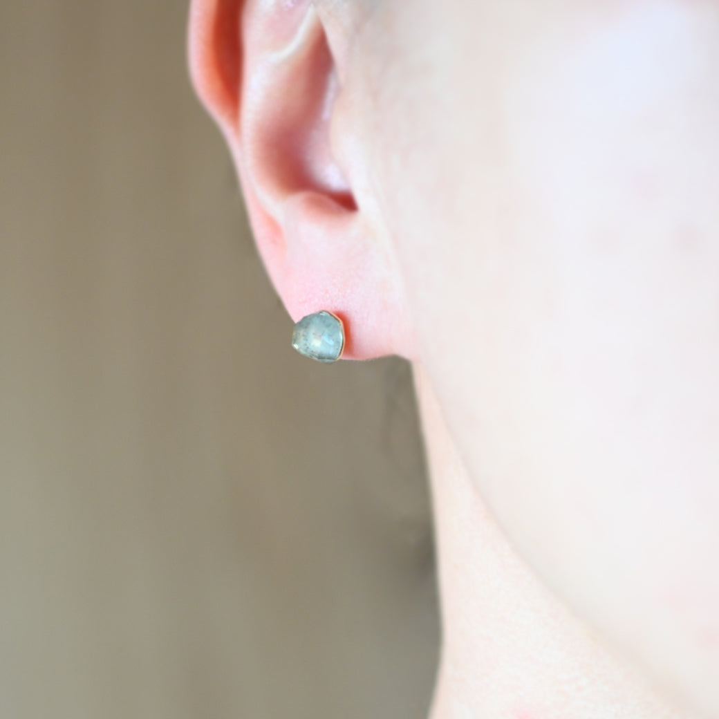 Awakening ピアス【K10YG】25ss