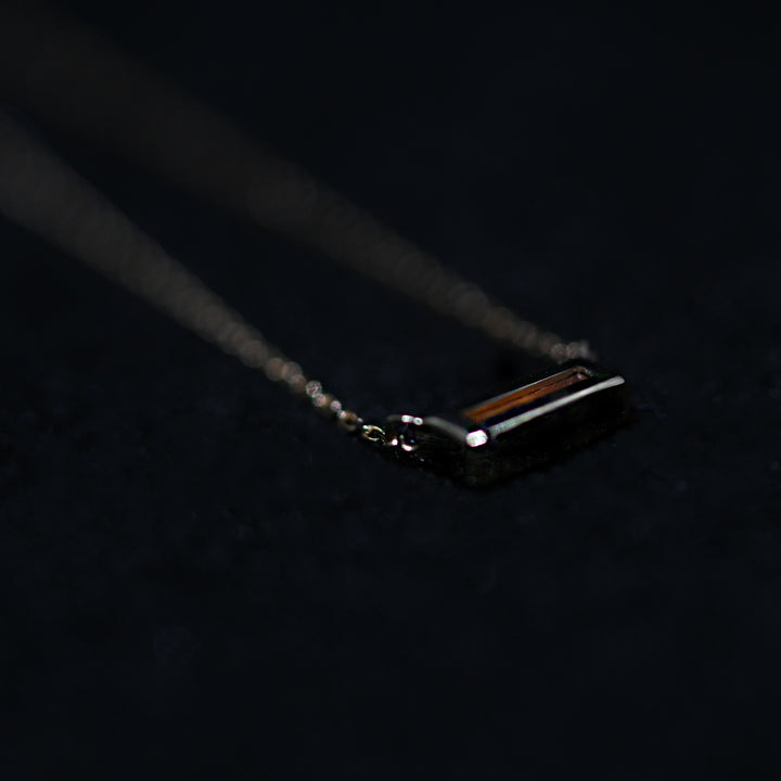 オーロラ・シナジーコレクション・ネックレス(S)【K10YG】25AW