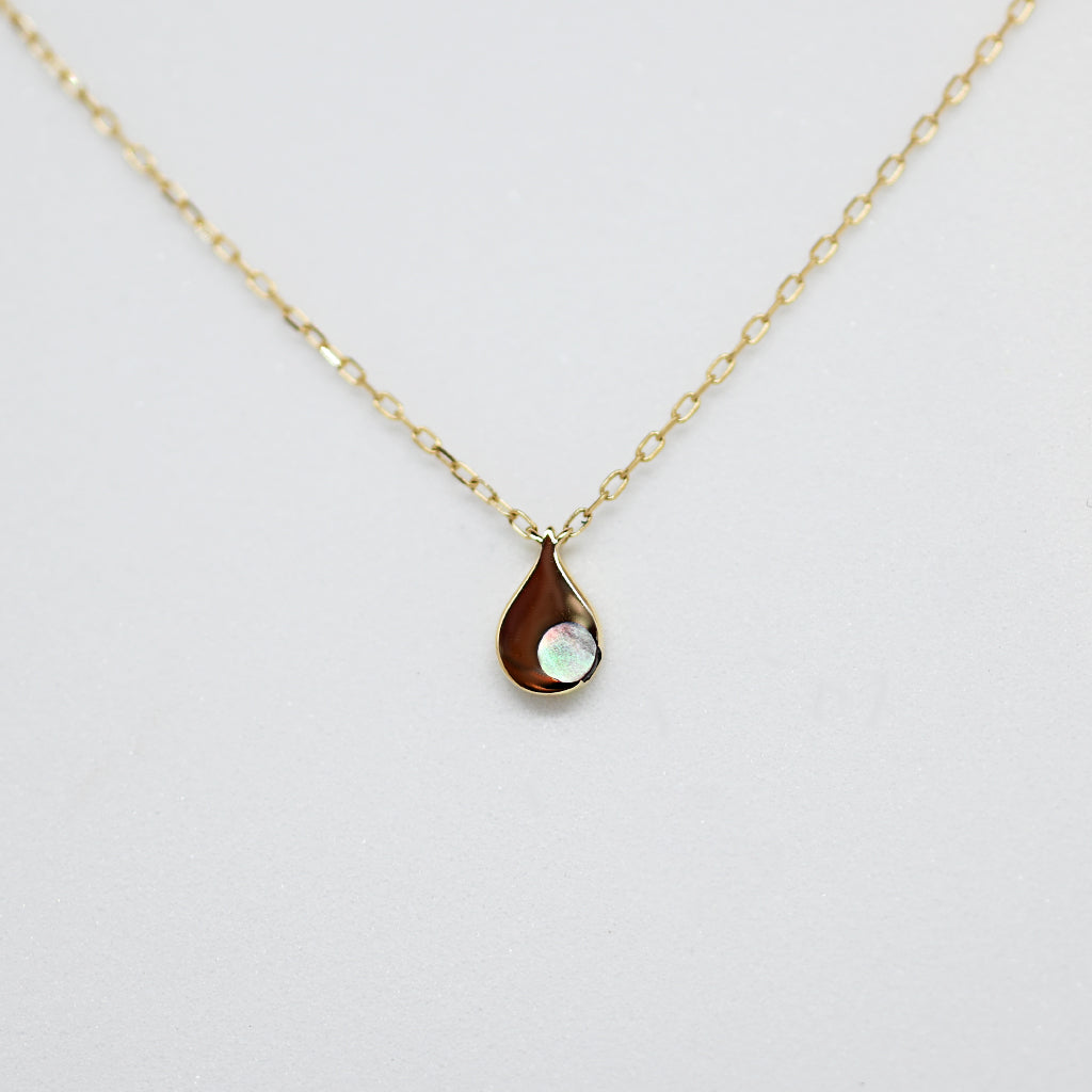 agate ネックレス K10YG K10ネックレス｜ネックレス｜アガット 公式オンラインストア