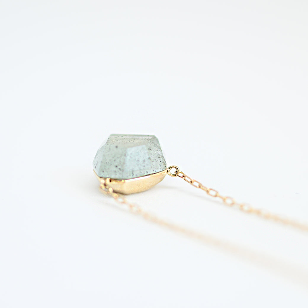 Awakening ネックレス【K10YG】25ss