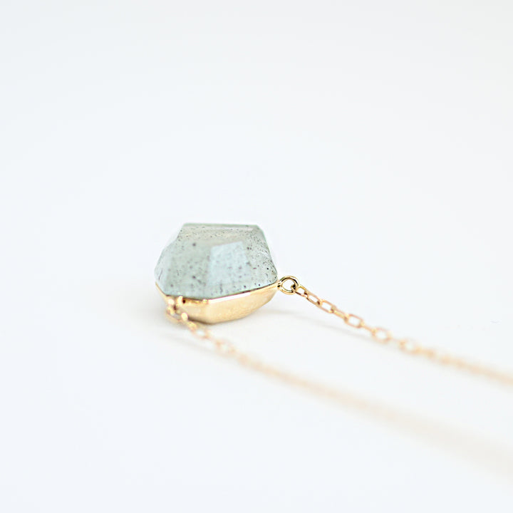 Awakening ネックレス【K10YG】25ss