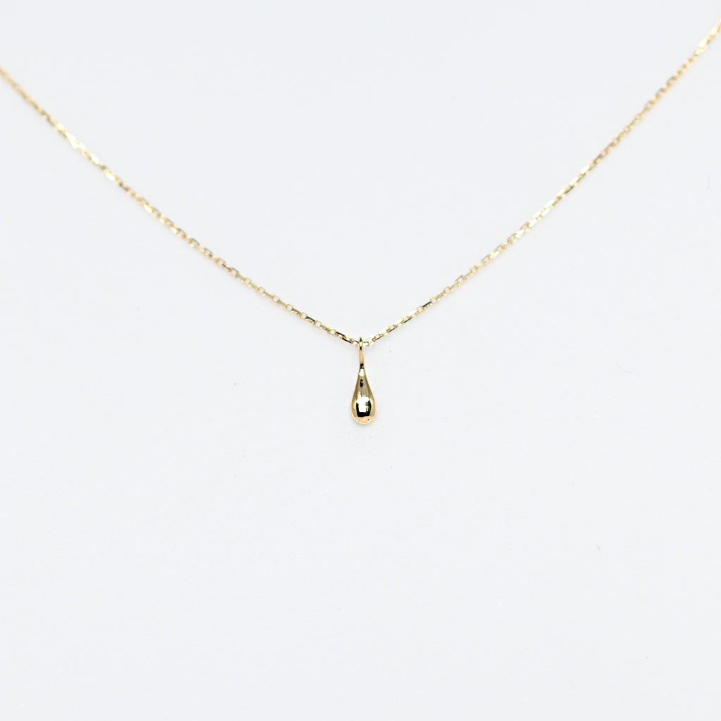 Mellow ネックレス【K10YG】24AW – sowi