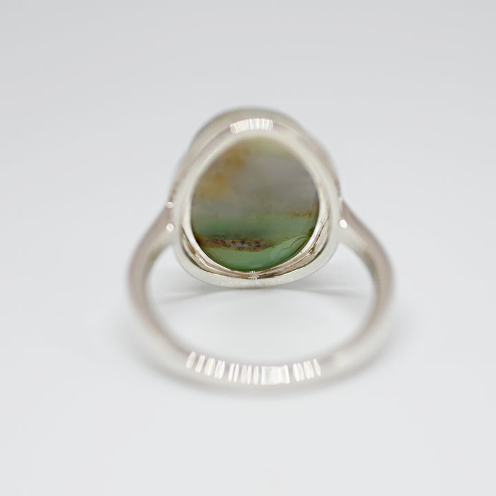 【数量限定】1点物 コモンオパール by:Talat 25AW