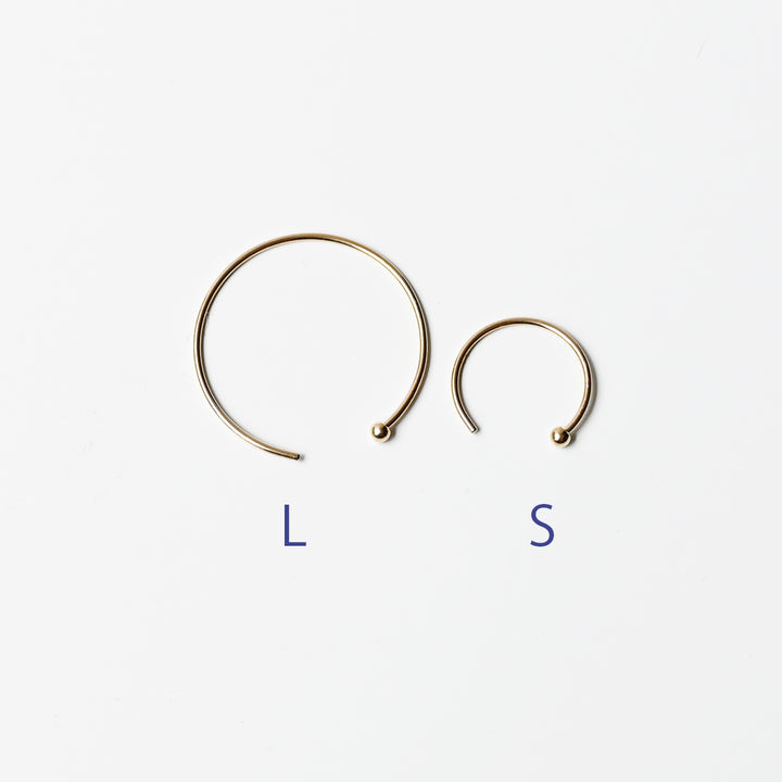 atsumeru jewelry 専用ピアス 25ss