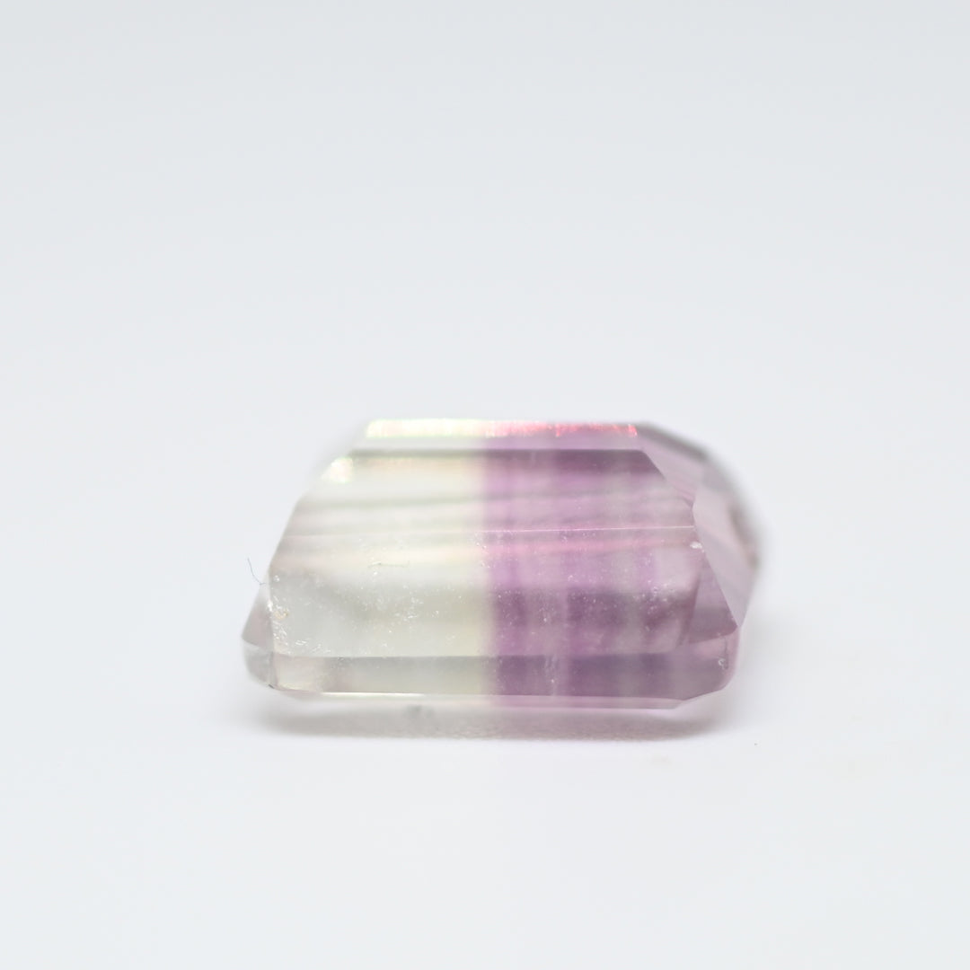 atsumeru jewelry フローライト横長タイプ 25ss