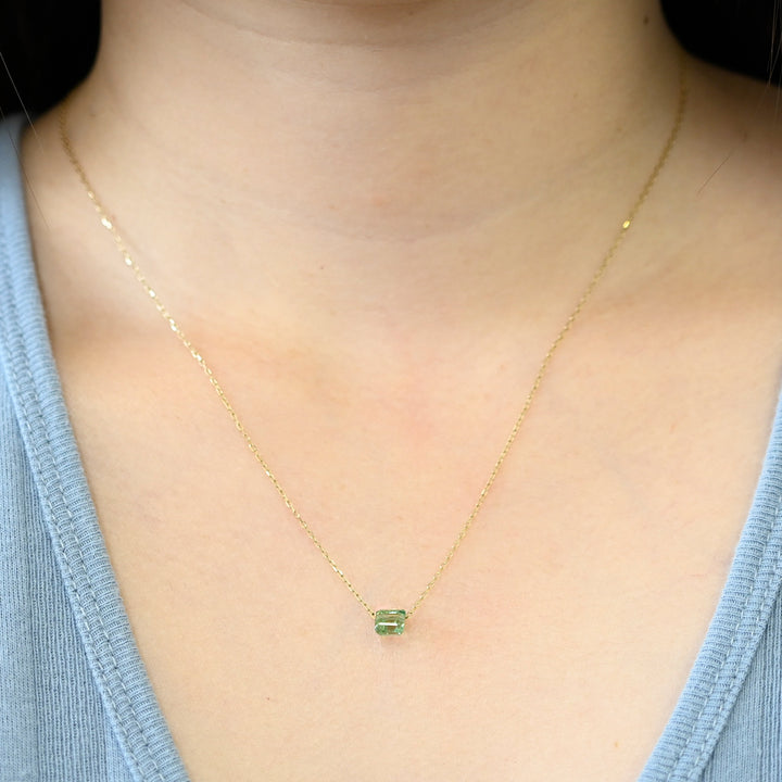 atsumeru jewelry ミントトルマリン 25ss