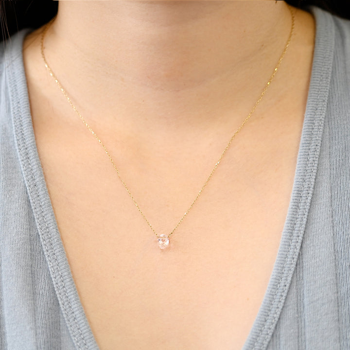 atsumeru jewelry モルガナイト③25ss