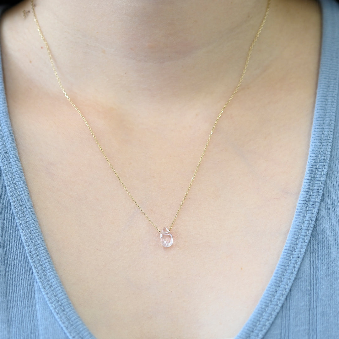 atsumeru jewelry モルガナイト④25ss