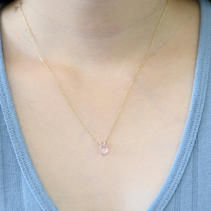 atsumeru jewelry モルガナイト④25ss