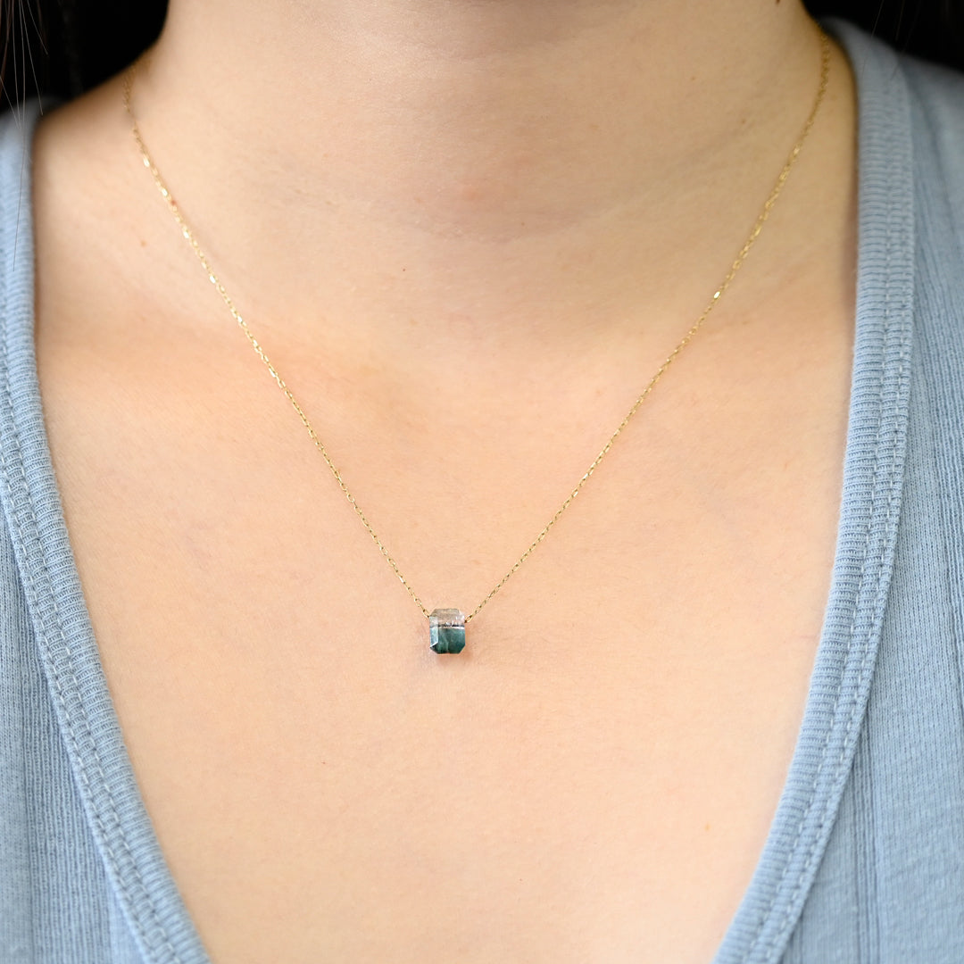 atsumeru jewelry バイカラートルマリン②25ss