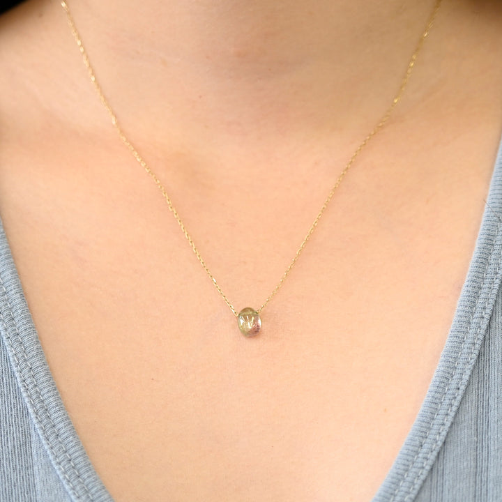 atsumeru jewelry バイカラートルマリン③25ss