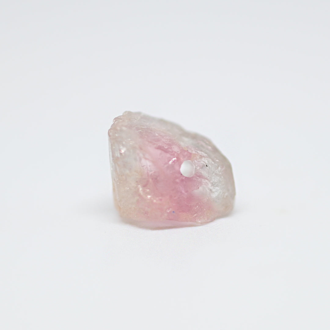 atsumeru jewelry バイカラートルマリン原石25ss