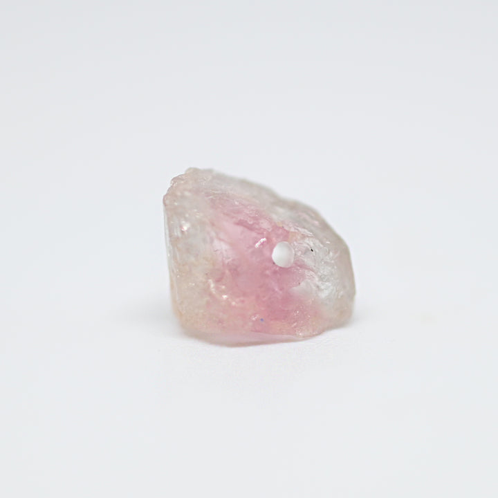 atsumeru jewelry バイカラートルマリン原石25ss