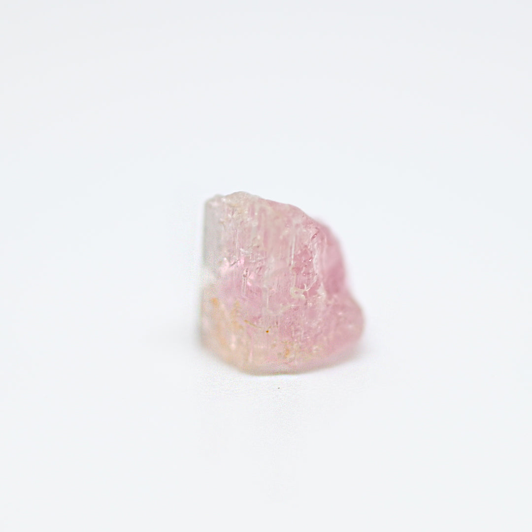 atsumeru jewelry バイカラートルマリン原石25ss