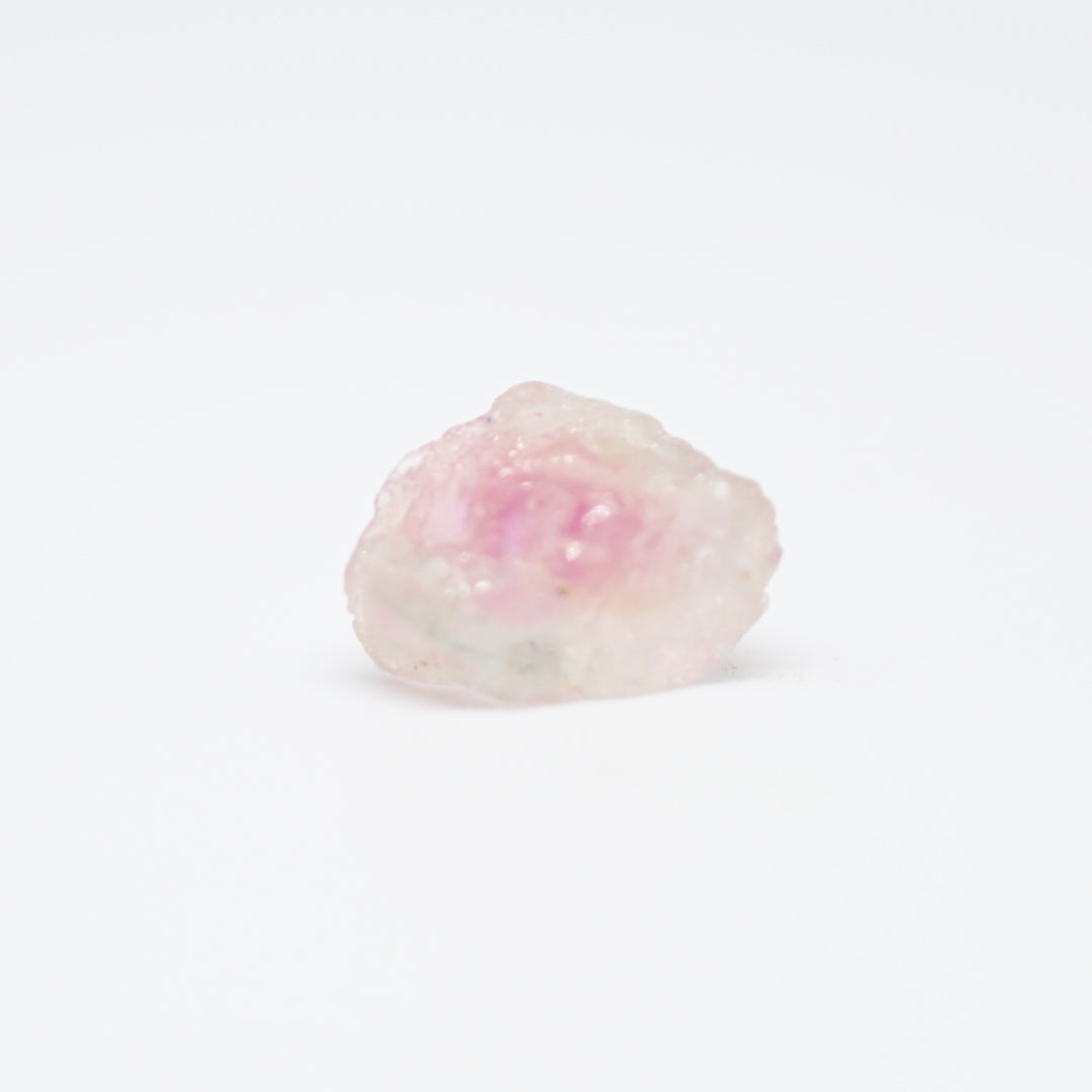 atsumeru jewelry バイカラートルマリン原石25ss