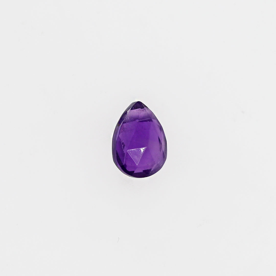 atsumeru jewelry  小粒 ペアシェイプカット  25ss