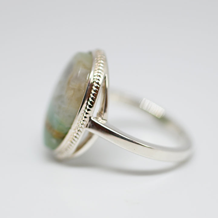 【数量限定】1点物 コモンオパール by:Talat 25AW