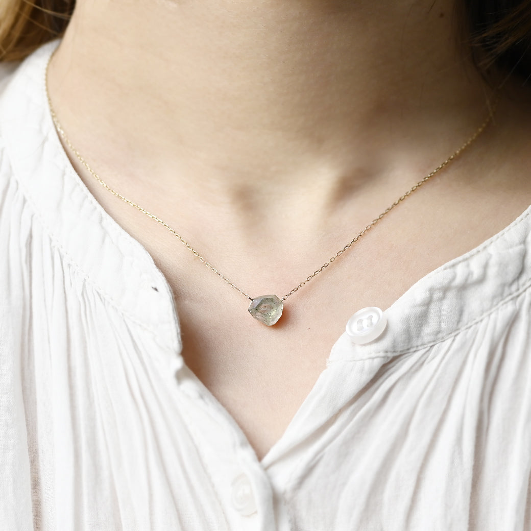 Awakening ネックレス【K10YG】25ss