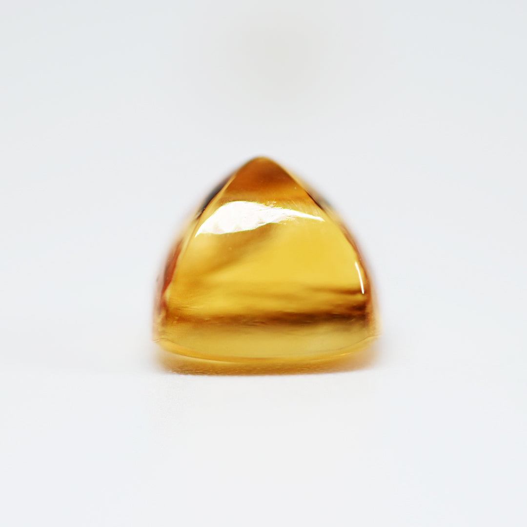 atsumeru jewelry シトリンシュガーカット 25ss