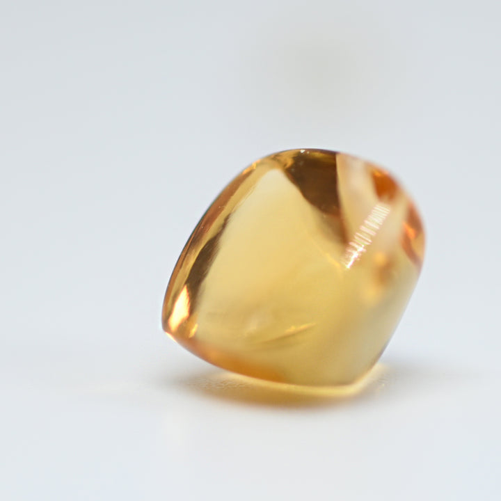 atsumeru jewelry シトリンシュガーカット 25ss