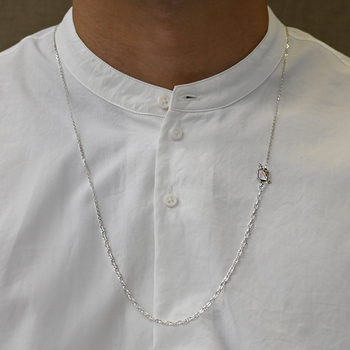 Talat ì-sà-rà ネックレス 25AW