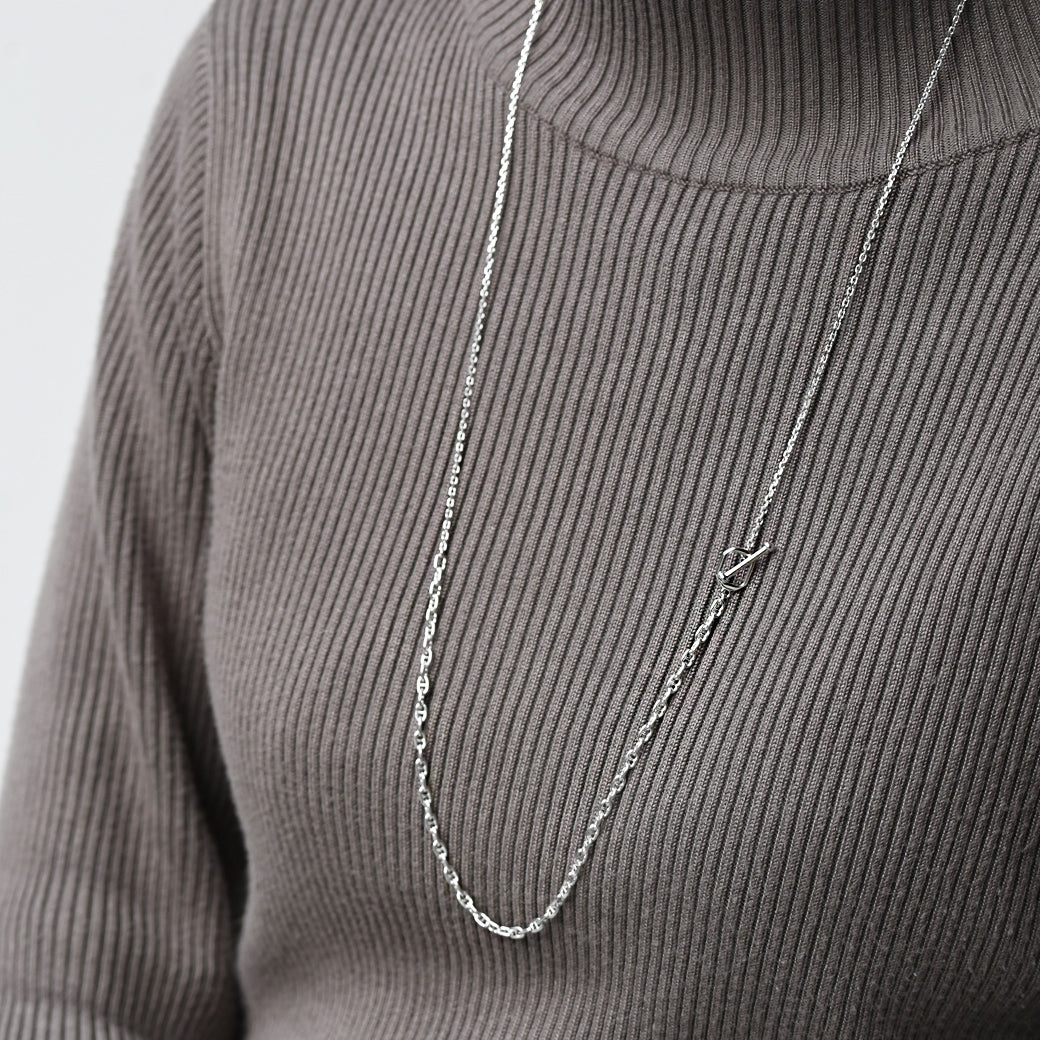 Talat ì-sà-rà ネックレス 25AW