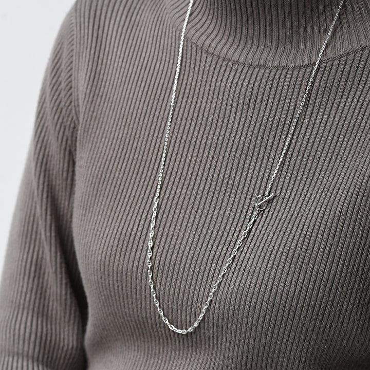 Talat ì-sà-rà ネックレス 25AW