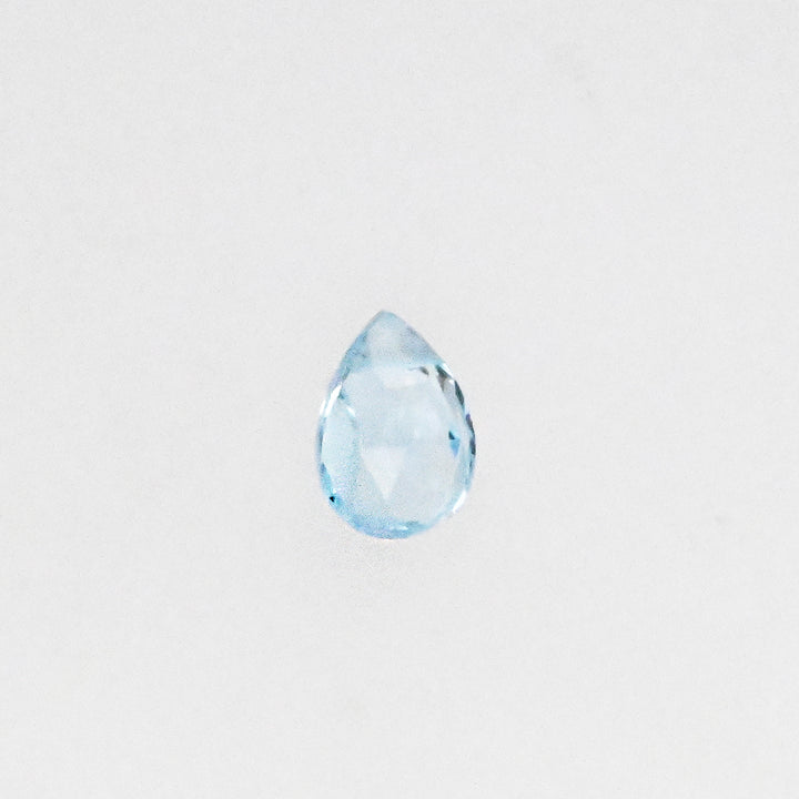 atsumeru jewelry  小粒 ペアシェイプカット  25ss