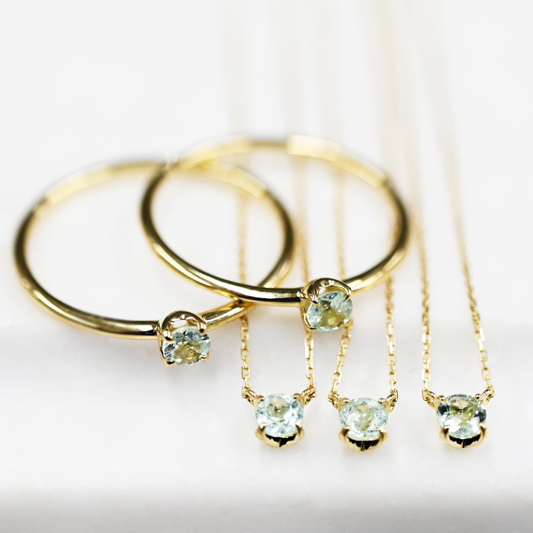 【数量限定】パライバトルマリン