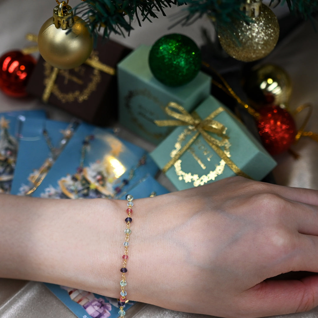 【クリスマスご購入特典のご案内】