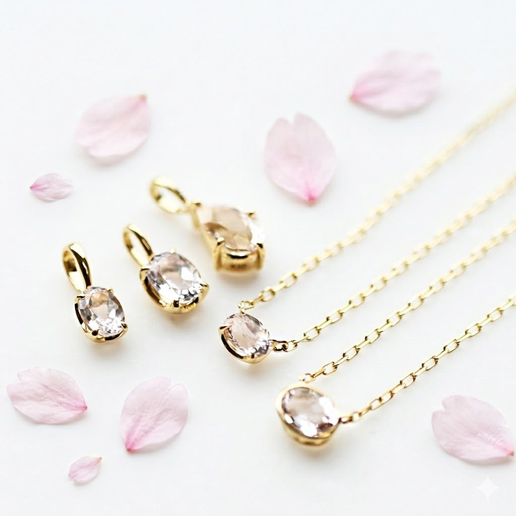 1点物モルガナイト