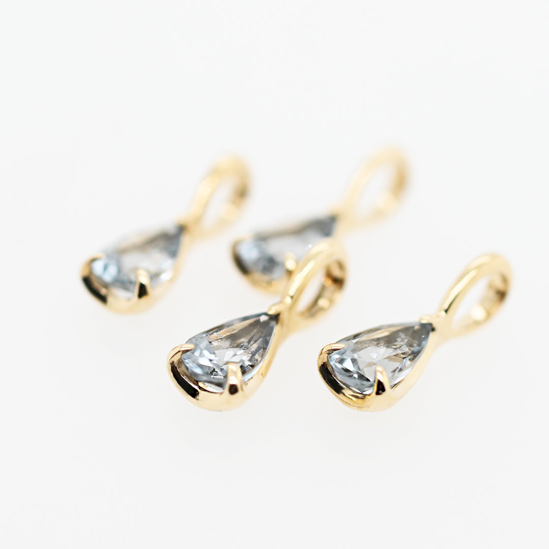 数量限定シルバープラチナスピネル