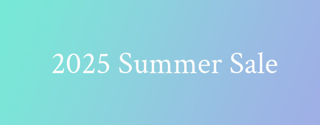 2025SummerSale