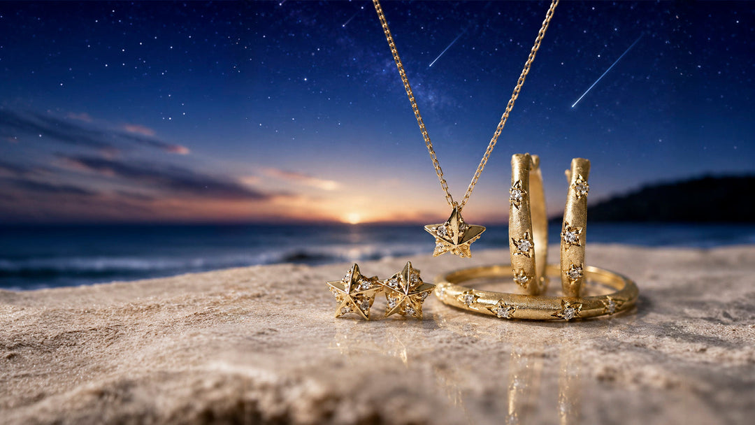 Meteor shower Collection